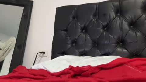 Luchitoxxl online show from June 25, 6:07 am