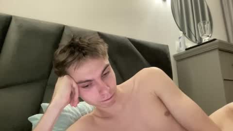 Luis online show from January 5, 5:27 pm