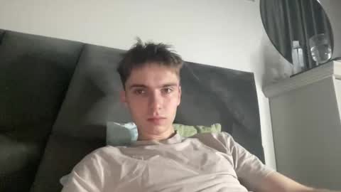 Luis online show from January 7, 2:30 pm