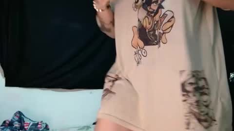 Luis AS online show from October 31, 2:12 am