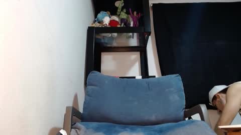 Luis AS online show from November 3, 11:55 am