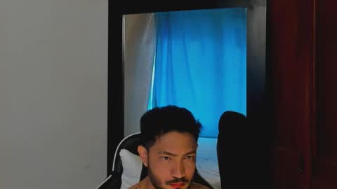 luis_baptista online show from September 14, 8:08 pm