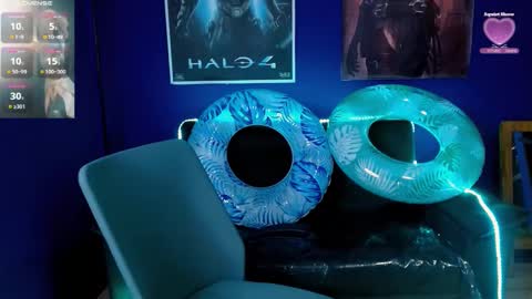 luisa_bunny online show from December 26, 10:20 pm