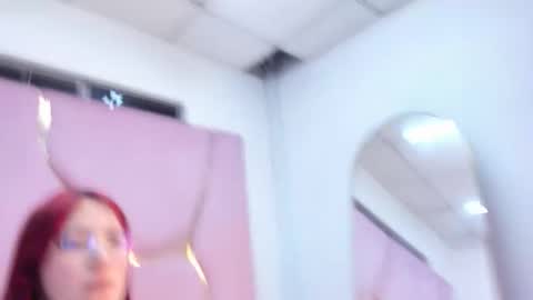 Snapshot of luisa_girlssex chatting on January 14, 1:17 pm Megan online show from January 14, 1:17 pm