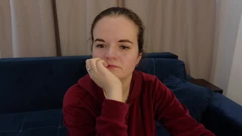 Luisa Rosee online show from February 9, 8:11 am