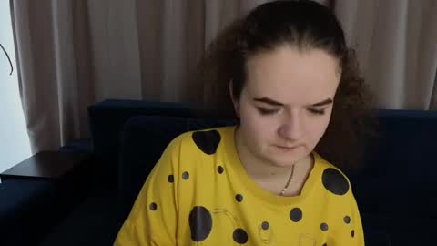 Luisa Rosee online show from February 18, 8:27 am