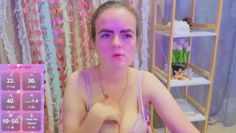 Luisa Rosee online show from December 19, 7:54 pm