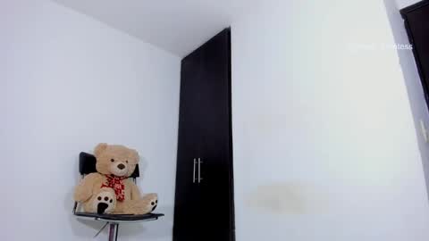 Snapshot of luisa_summer2 chatting on January 25, 1:10 am   Luisa Fernanda  online show from January 25, 1:10 am