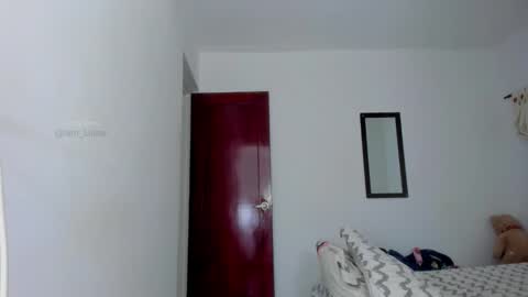 Snapshot of luisa_summer2 chatting on October 5, 6:01 am   Luisa Fernanda  online show from October 5, 6:01 am