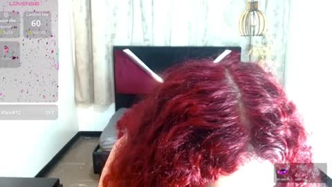 luisa_torres__ online show from March 26, 4:07 am