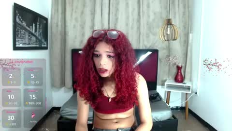 luisa_torres__ online show from April 14, 3:01 am