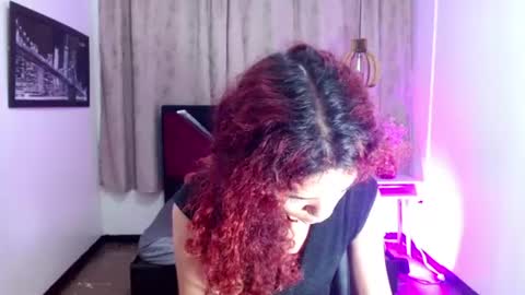 luisa_torres__ online show from June 25, 3:17 am