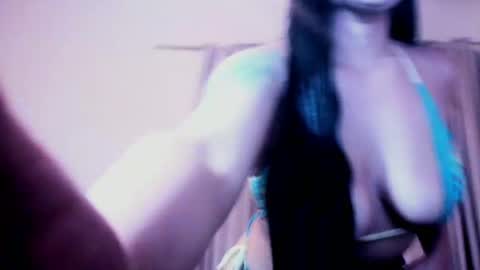 Luisa Diaz online show from April 8, 12:21 am