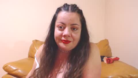 Cassie online show from February 20, 5:18 pm