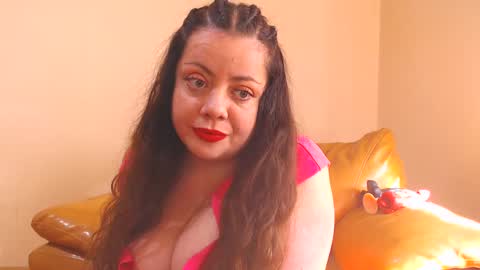 Cassie online show from February 21, 12:17 pm