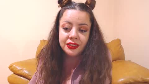 Cassie online show from September 18, 8:22 pm