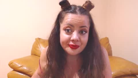 Cassie online show from September 21, 4:19 pm