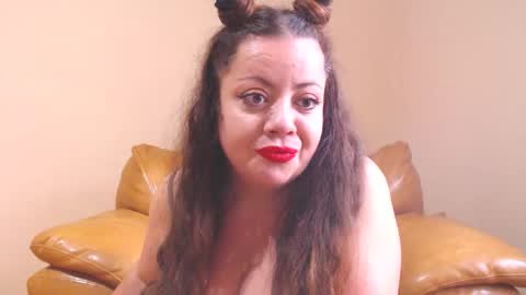 Cassie online show from September 29, 6:51 am