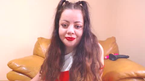 Cassie online show from November 21, 1:43 pm