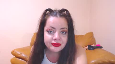 Cassie online show from December 4, 9:45 pm