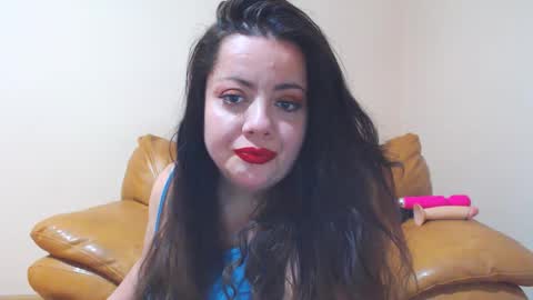 Cassie online show from December 22, 5:43 pm