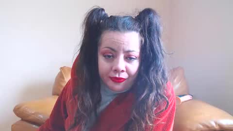 Cassie online show from February 18, 12:01 pm