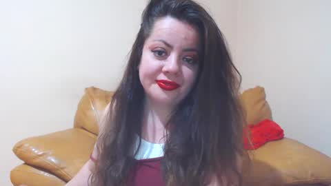 Cassie online show from March 25, 5:30 pm