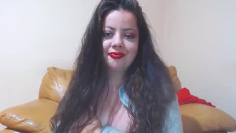 Cassie online show from May 21, 8:27 pm
