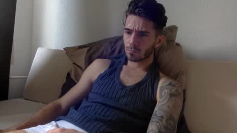 Luis Badx online show from March 1, 8:45 am