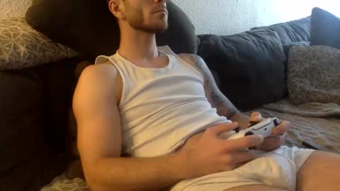 Luis Badx online show from December 16, 11:04 am