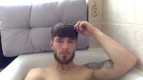 Luis Badx online show from April 16, 1:45 pm