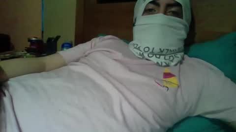 luisfvc online show from February 16, 6:20 am