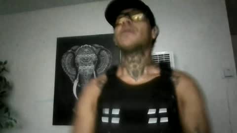 luisjg24hrs online show from August 8, 1:46 pm