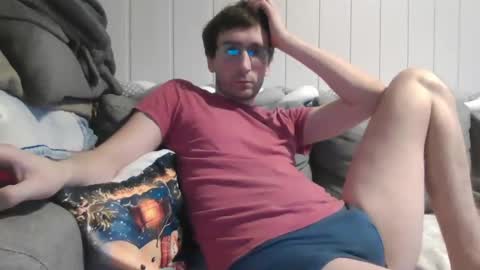 Luis online show from January 28, 11:28 am