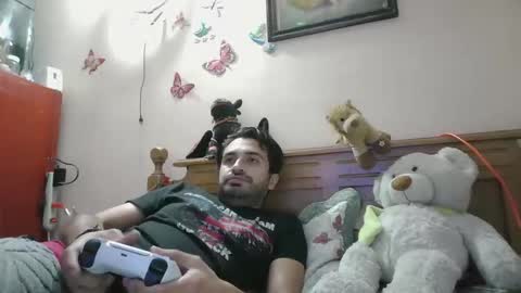 Snapshot of luismiastarot chatting on October 9, 3:04 am luismiastarot online show from October 9, 3:04 am
