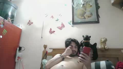 Snapshot of luismiastarot chatting on October 24, 3:03 am luismiastarot online show from October 24, 3:03 am