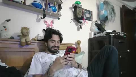 Snapshot of luismiastarot chatting on November 7, 2:44 am luismiastarot online show from November 7, 2:44 am