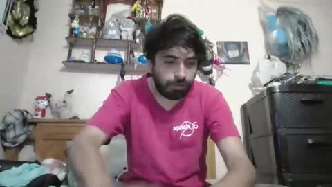 Snapshot of luismiastarot chatting on November 11, 4:01 am luismiastarot online show from November 11, 4:01 am