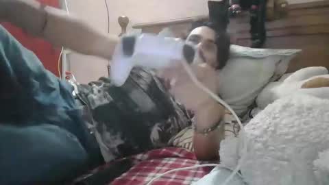 Snapshot of luismiastarot chatting on January 8, 2:36 am luismiastarot online show from January 8, 2:36 am