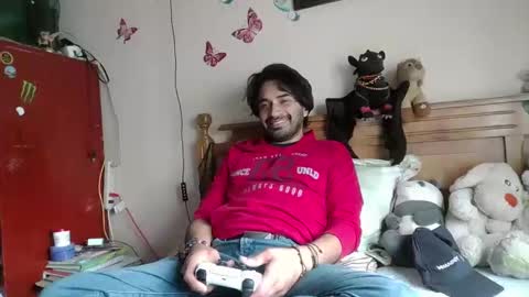 Snapshot of luismiastarot chatting on January 8, 2:41 pm luismiastarot online show from January 8, 2:41 pm