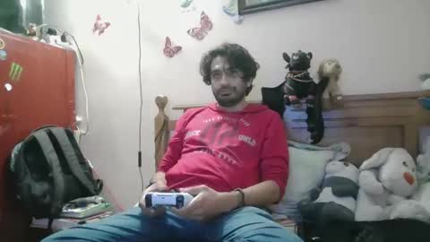 Snapshot of luismiastarot chatting on January 9, 2:47 am luismiastarot online show from January 9, 2:47 am