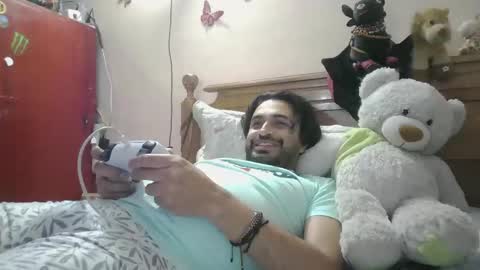 Snapshot of luismiastarot chatting on February 19, 2:18 am luismiastarot online show from February 19, 2:18 am