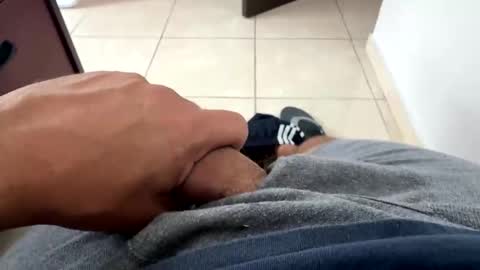 luiso29 online show from September 19, 5:46 pm