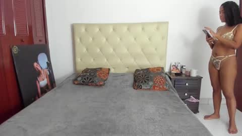 Luissa online show from March 5, 12:23 pm