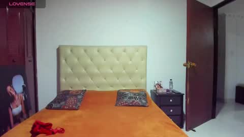 Luissa online show from April 10, 11:15 am