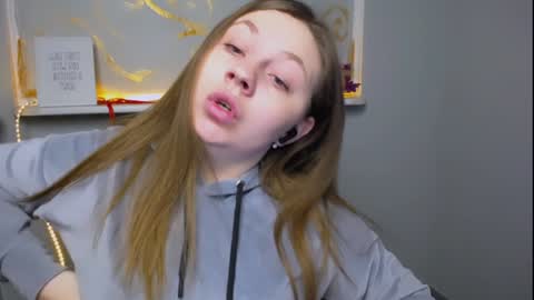 Luiza online show from December 4, 7:50 am