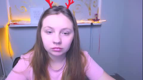 Luiza online show from December 6, 8:15 am