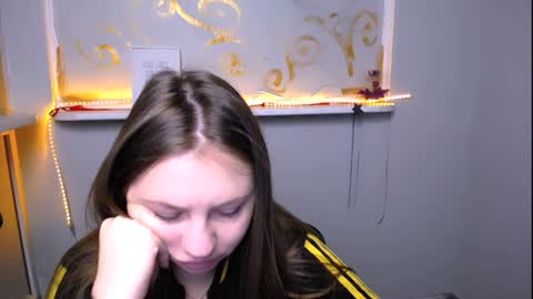 Luiza online show from December 8, 7:05 am