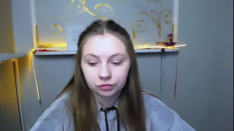 Luiza online show from December 13, 7:47 am