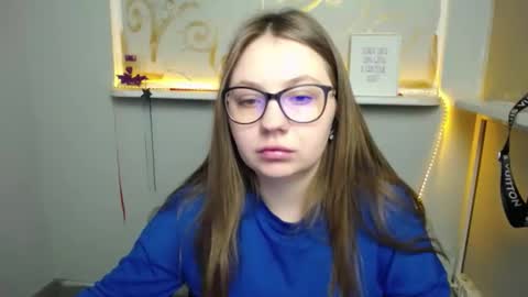 Luiza online show from December 16, 7:26 am